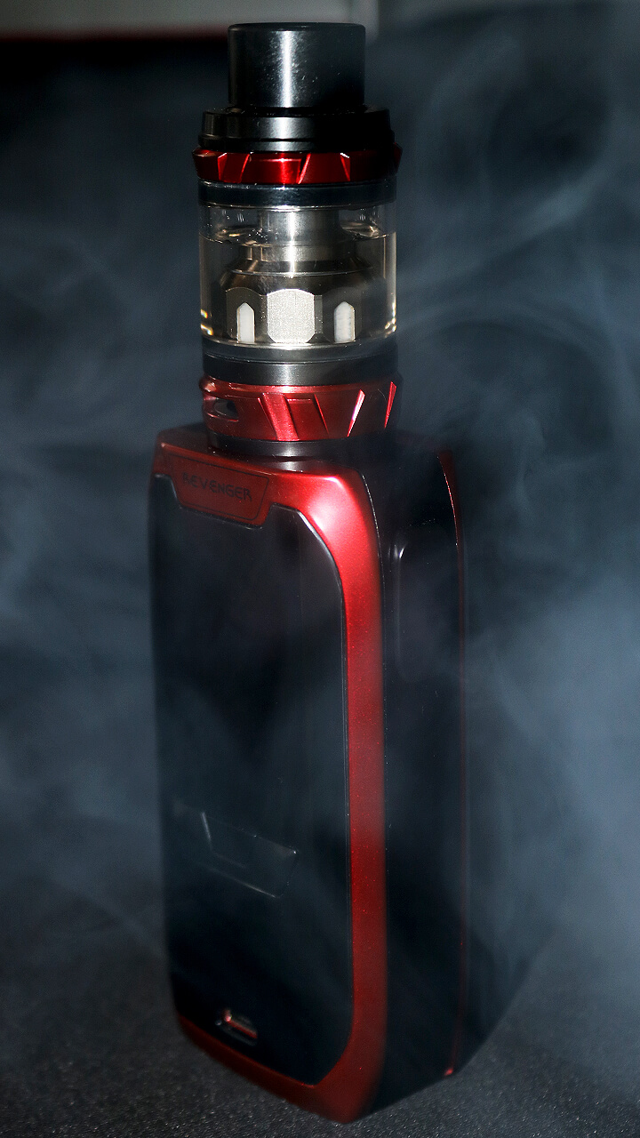 Kit Revenger Blog Le Petit Vapoteur 2017 (4)